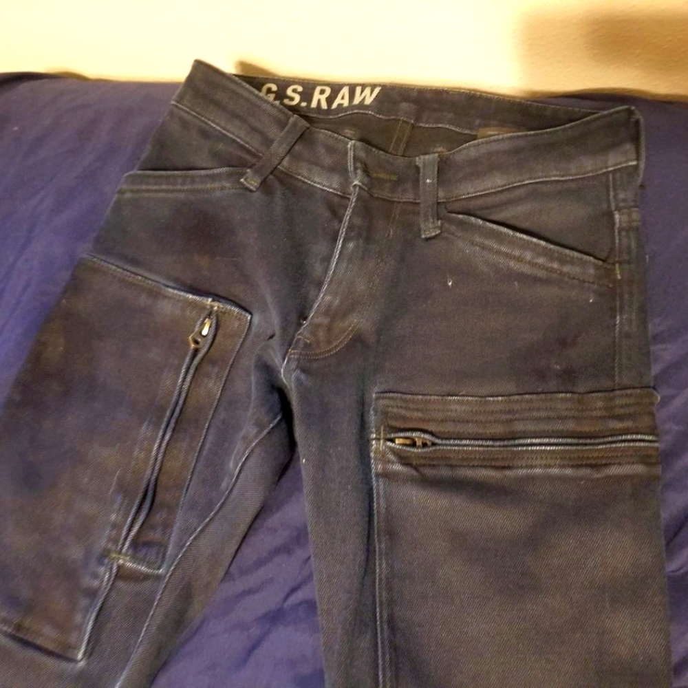 G STAR jeans